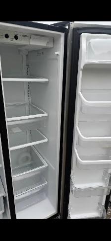 Stainless Kenmore fridge - Photo 5
