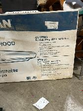 RANGE HOOD / HOTTE CUISINIÈRE - Photo 2