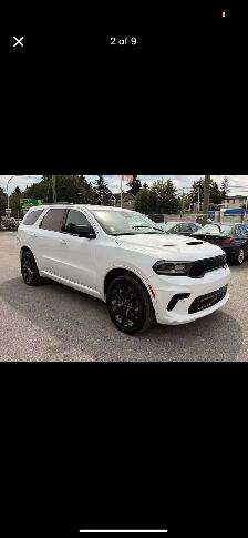 Dodge Durango GT Premium - Photo 2