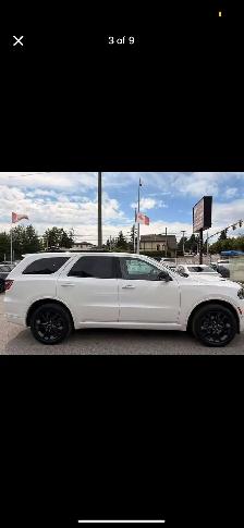 Dodge Durango GT Premium - Photo 3