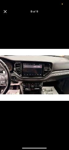 Dodge Durango GT Premium - Photo 5
