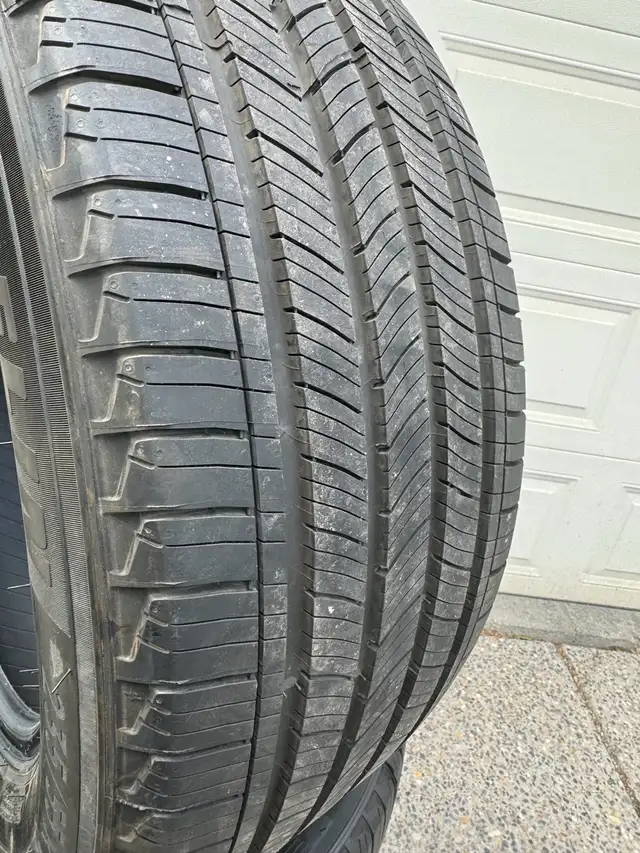 235/55/19 MICHELIN Primacy A/S (NEW)
