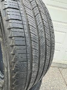 235/55/19 MICHELIN Primacy A/S (NEW)