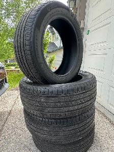 235/55/19 MICHELIN Primacy A/S (NEW) - Photo 2