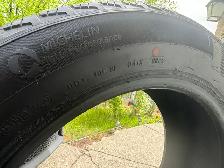 235/55/19 MICHELIN Primacy A/S (NEW) - Photo 5