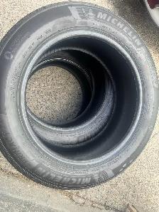 235/55/19 MICHELIN Primacy A/S (NEW) - Photo 6