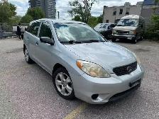 2008 Toyota Matrix BASE AUTO - Photo 3