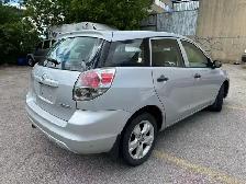 2008 Toyota Matrix BASE AUTO - Photo 4