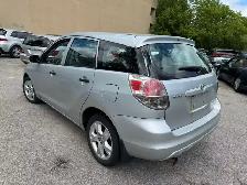 2008 Toyota Matrix BASE AUTO - Photo 5