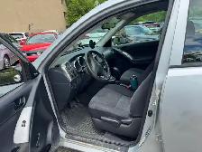 2008 Toyota Matrix BASE AUTO - Photo 6