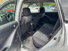 2008 Toyota Matrix BASE AUTO - Photo 7