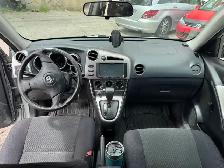 2008 Toyota Matrix BASE AUTO - Photo 8