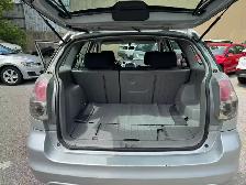 2008 Toyota Matrix BASE AUTO - Photo 9