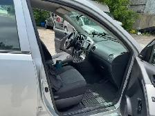 2008 Toyota Matrix BASE AUTO - Photo 10