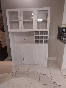 Credenza Pantry - - Photo 2