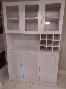 Credenza Pantry - - Photo 3