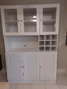 Credenza Pantry - - Photo 4