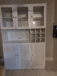 Credenza Pantry - - Photo 5