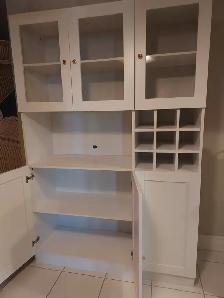 Credenza Pantry - - Photo 6