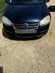 2008 VW Jetta - Photo 3