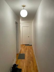 4 1/2 - Rosemont-La Petite-Patrie - Photo 3
