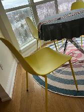 Svelti Dining Chairs - Photo 2