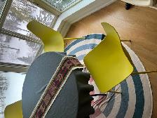 Svelti Dining Chairs - Photo 3