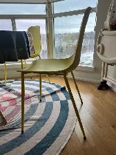 Svelti Dining Chairs - Photo 4