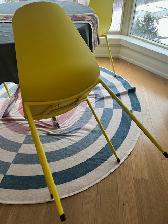 Svelti Dining Chairs - Photo 5