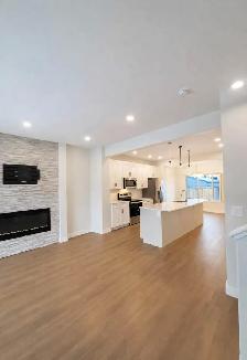 Brand new home for rent - Photo 2