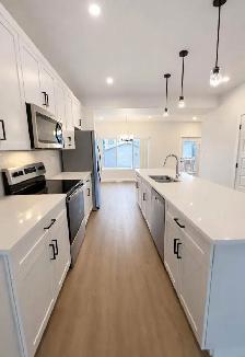 Brand new home for rent - Photo 3