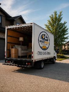 Moving Soon? We Move Couches, Beds, Appliances… Everything!