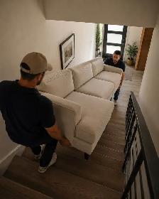 Moving Soon? We Move Couches, Beds, Appliances… Everything! - Photo 2