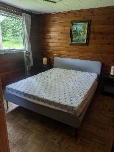 Rental unit in Quesnel