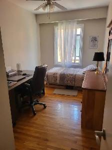 Grand 5 1/2 très propre à louer. Situé au 2e étage - Photo 13