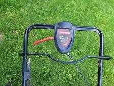 Craftsman 21-Inch Push Mower - Photo 4