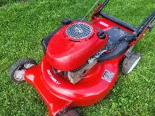 Craftsman 21-Inch Push Mower - Photo 8