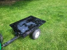 John Deere Sabre Lawn Tractor - Photo 6