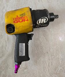 Air Impact Wrench