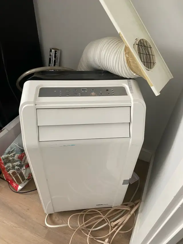 10000 BTU portable ac