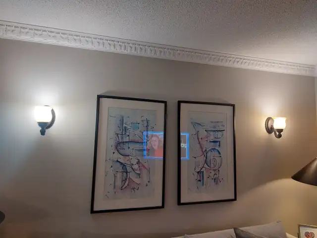 Wall Sconces