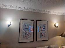Wall Sconces