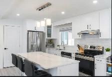 Beautifully Renovated 3-BR Suite - Photo 2
