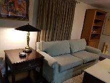 End Table - with drawer and shelf - Photo 3