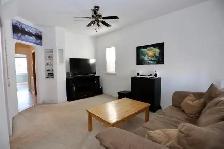 2 full bathroom, 2bedrooms, whole house for rent in St. James