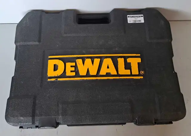 Dewalt Socket Set MISSING PIECES (32782400)