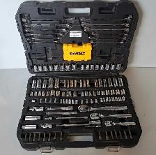 Dewalt Socket Set MISSING PIECES (32782400) - Photo 2