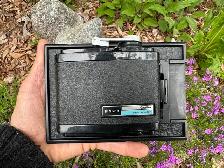 Graflex Crown Graphic 4X5 Lge Format Camera Bundle Working Clea - Photo 3