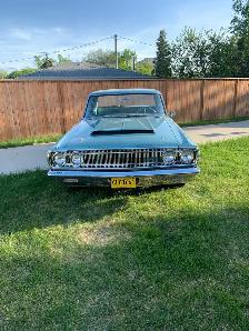1965 Dodge Coronet - Photo 2