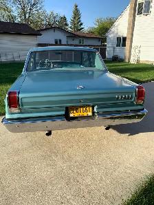 1965 Dodge Coronet - Photo 3